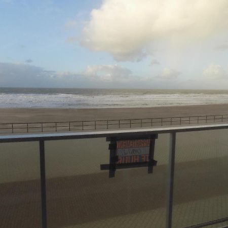 Romanza 104 Middelkerke Eksteriør bilde