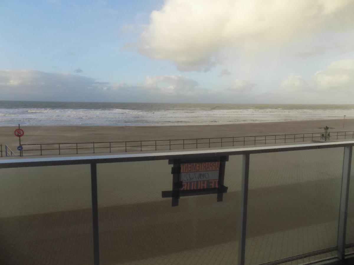 Romanza 104 Middelkerke Eksteriør bilde